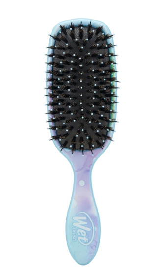 Гребінець Wet Brush Shine Enhancer - Color Wash - Watermark