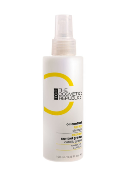 Спрей для волос The Cosmetic Republic Oil Control Spray, 100 мл