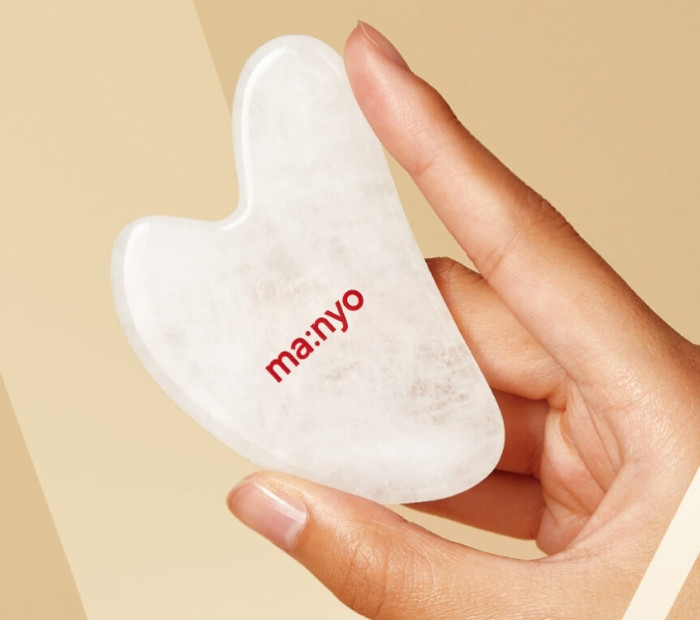 Стік мультифункціональний з колагеном Manyo V.collagen Heart Fit Multi Balm, 10 г