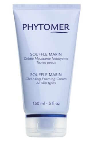 Мягкий очищающий крем для кожи лица Phytomer Cleansing Foaming Cream, 150 мл