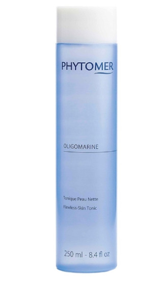 Зволожуючий тонік для обличчя Phytomer Oligomarine Tonic, 250 мл