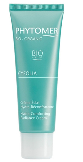 Заспокійливий крем для обличчя Phytomer Cyfolia Hydra-Comforting, 50 мл