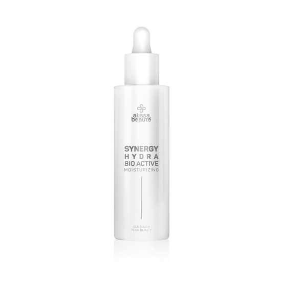 Зволожувальна сироватка  Alissa Beauté BIOACTIVE Synergy Hydra, 50 мл