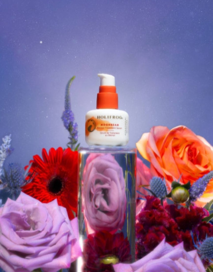 Лечебная сыворотка с ретинолом Holifrog Moonbeam Retinol Treatment Serum, 30 мл