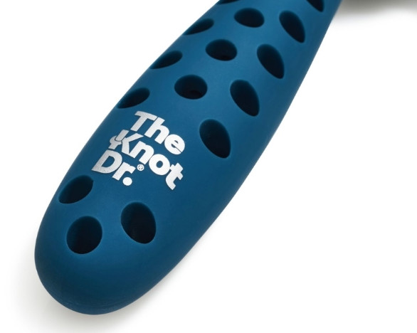Щетка-брашь The Knot Dr. The Rounds Styler & Detangler 35 мм
