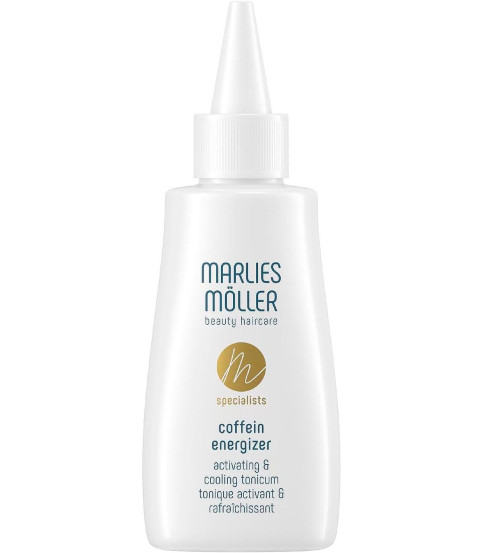Тонер-активатор з кофеїном Marlies Moller COFFEIN ENERGIZER, 100 мл