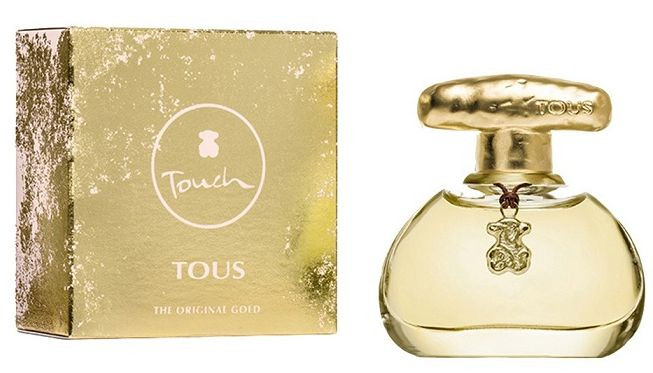 Парфумована вода Tous Touch, 50 мл
