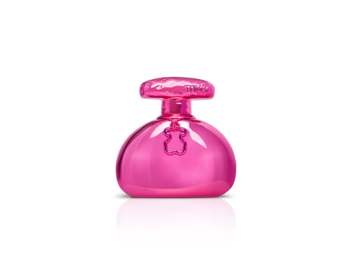 Туалетна вода для жінок Tous ELECTRO TOUCH Eau de Parfum, 50 мл