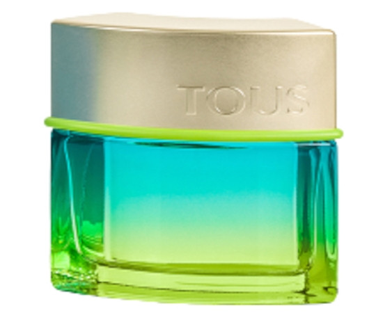 Парфюмированная вода для мужчин Tous Man Chill, 50 мл