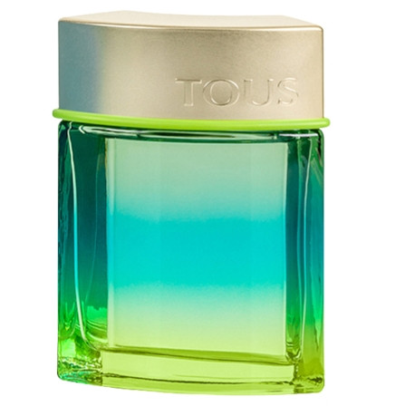 Парфюмированная вода для мужчин Tous Man Chill, 50 мл