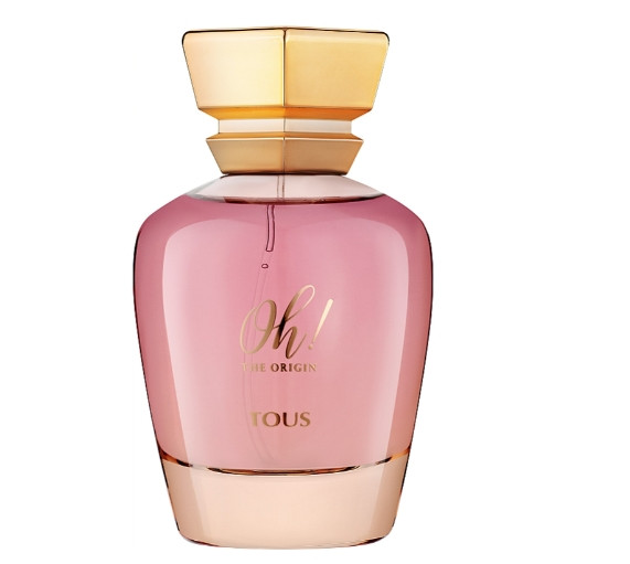 Парфумована вода Tous Oh! The Origin, 30 мл