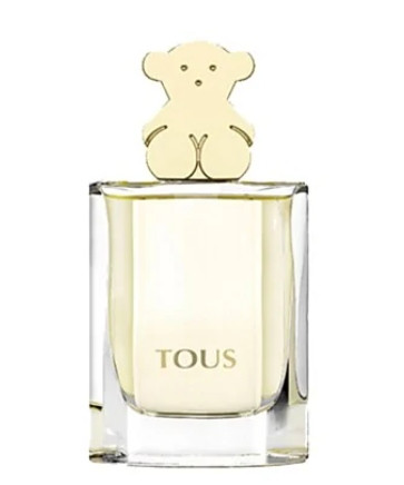 Парфумована вода для жінок Tous Gold Tous, 30 мл