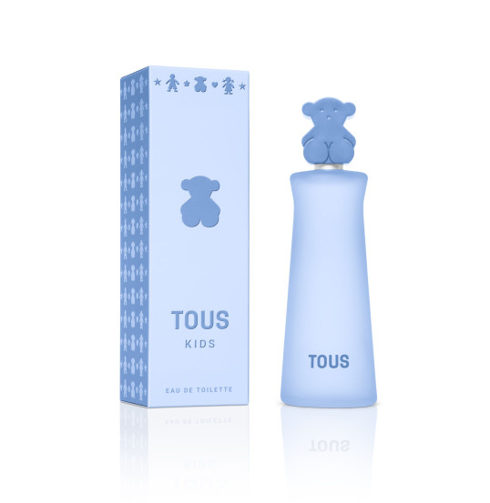 Туалетная вода для детей Tous KIDS Boy EdT Vapo, 100 мл