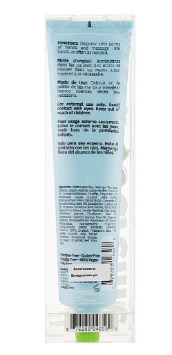 Крем для рук "Тройное увлажнение" Hempz Triple Moisture Hydrating Hand Crem, 120 мл
