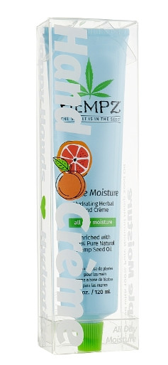 Крем для рук "Тройное увлажнение" Hempz Triple Moisture Hydrating Hand Crem, 120 мл