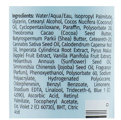 Крем для рук "Тройное увлажнение" Hempz Triple Moisture Hydrating Hand Crem, 120 мл