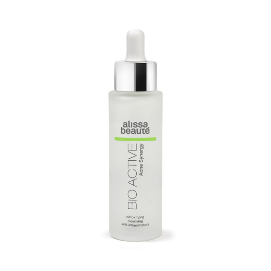 Сироватка проти акне Alissa Beauté Bio Active Acne Synergy, 50 мл