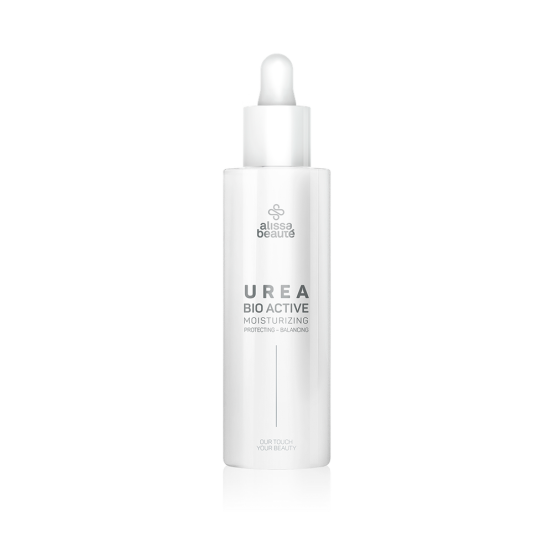 Сироватка Alissa Beauté BIO ACTIVE Urea, 50 ml