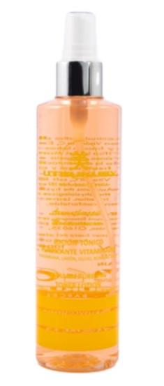 Очищуючий вітамінний лосьйон Utsukusy Vitamin Lotion, 250 мл