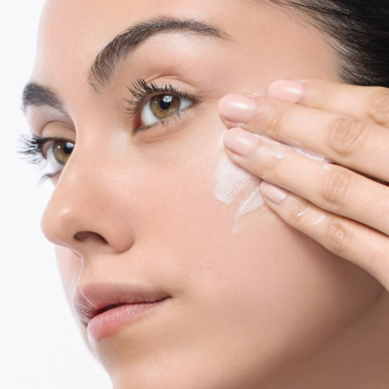 Матуючий зволожуючий крем для балансу шкіри Ягоди Асаї, Бораго Grown Alchemist Matte Balancing Moisturizer, 60 мл