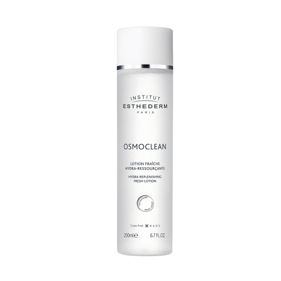 Гідровідновлювальний лосьйон Institut Esthederm Hydra-replenishing fresh lotion, 200 мл