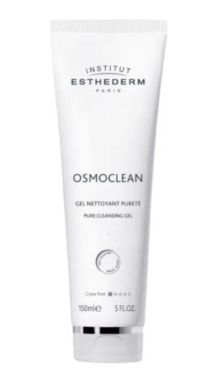 Гель для очищення шкіри Institut Esthederm Pure cleansing gel, 150 мл