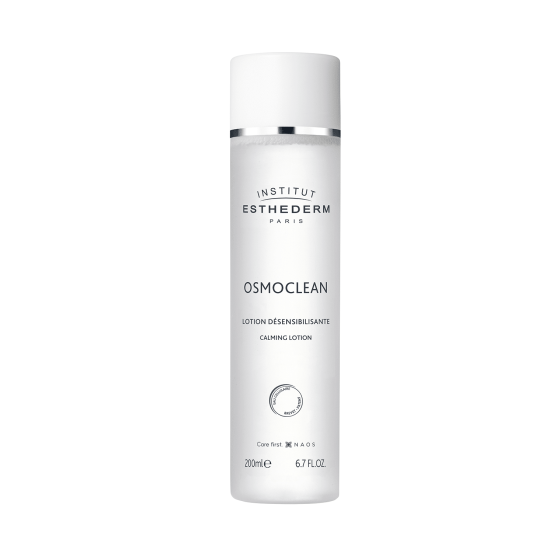Успокаивающий лосьон Institut Esthederm Calming lotion, 200 мл
