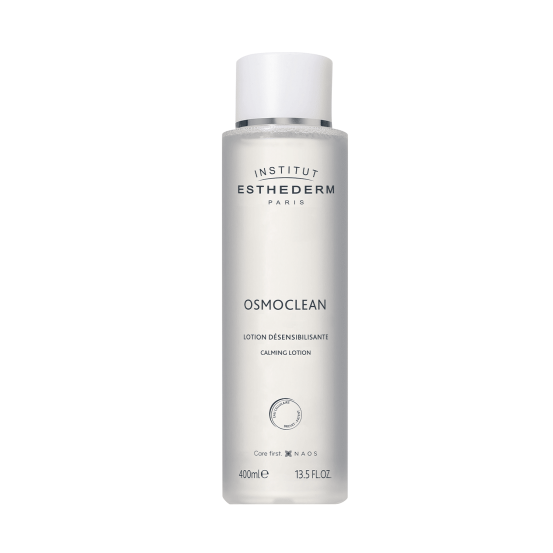 Успокаивающий лосьон Institut Esthederm Calming lotion, 400 мл