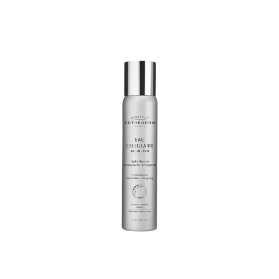 Мист “Клеточная вода” (Распыление в виде дымки) Institut Esthederm Cellular water mist, 100 мл
