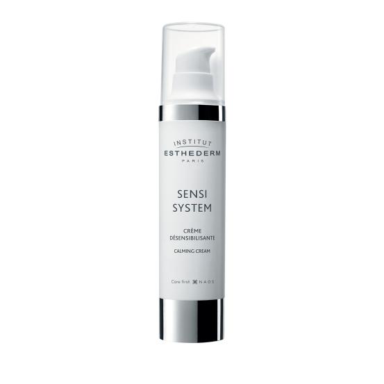 Успокаивающий крем Institut Esthederm Calming cream, 50 мл