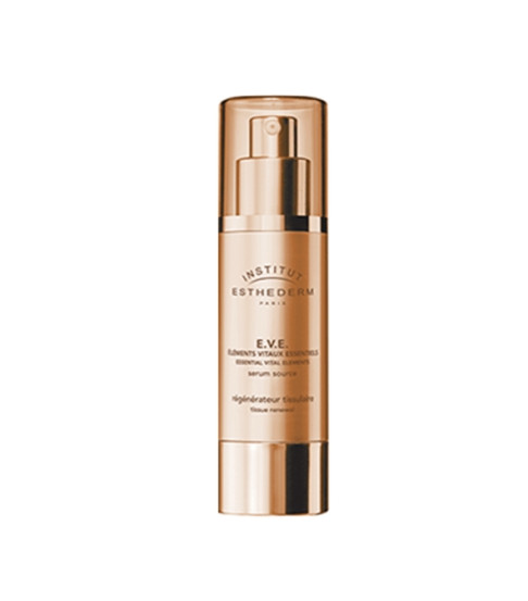 Сыворотка Е.V.Е Institut Esthederm Serum essential vital elemets, 30 мл