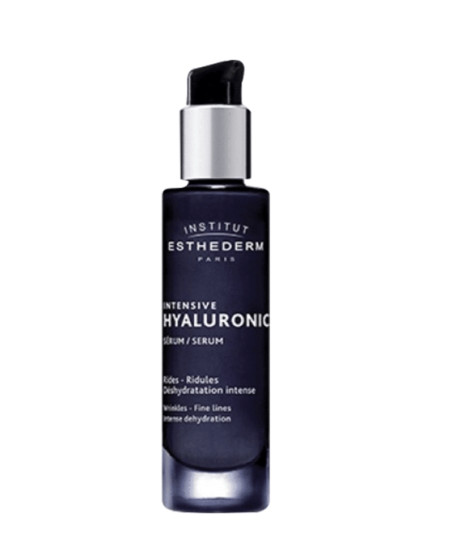 Сыворотка на основе гиалуроновой кислоты Institut Esthederm Intensive Hyaluronic concentrated formula serum, 30 мл
