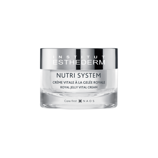Крем  “Желе Рояль” з маточним молочком Institut Esthederm Royal jelly vital cream, 50 мл
