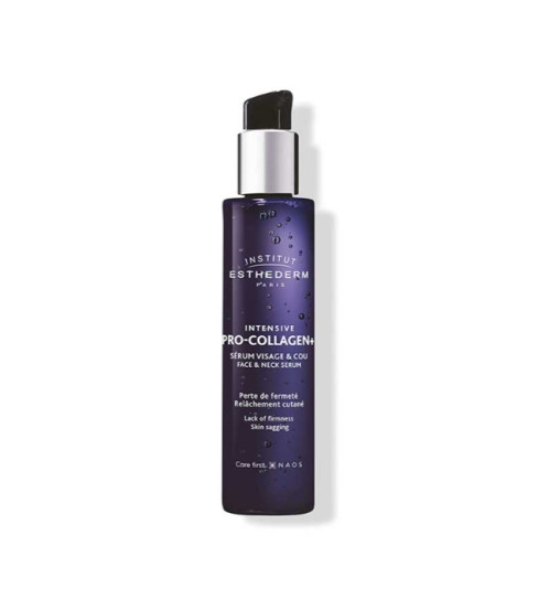 Сироватка з пептидами Institut Esthederm INTENSIVE PRO-COLLAGEN+ SERUM, 30 мл