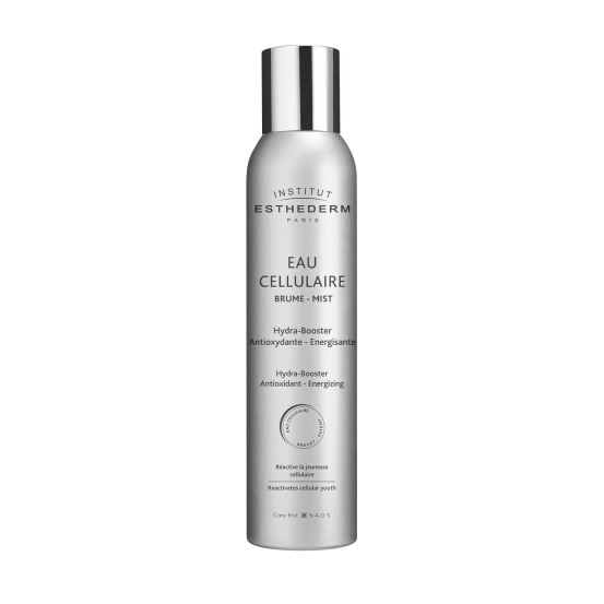 Міст “Клітинна вода” (Розпорошення у вигляді димки) Institut Esthederm Cellular water mist, 200 мл