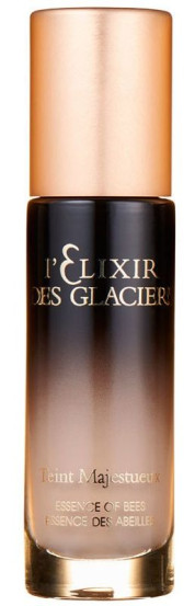Тональний крем "Еліксір льодовиків" "Натуральний пісок" Valmont Elixir des Glaciers