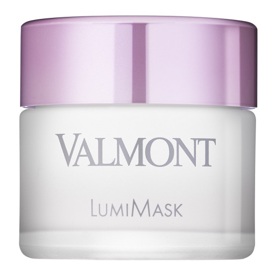 Відновлююча маска для обличчя Valmont Lumimask, 50 мл