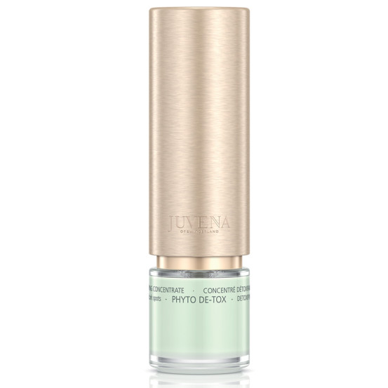 Концентрат для обличчя Juvena Phyto De-Tox Detoxifying Concentrate, 30 мл