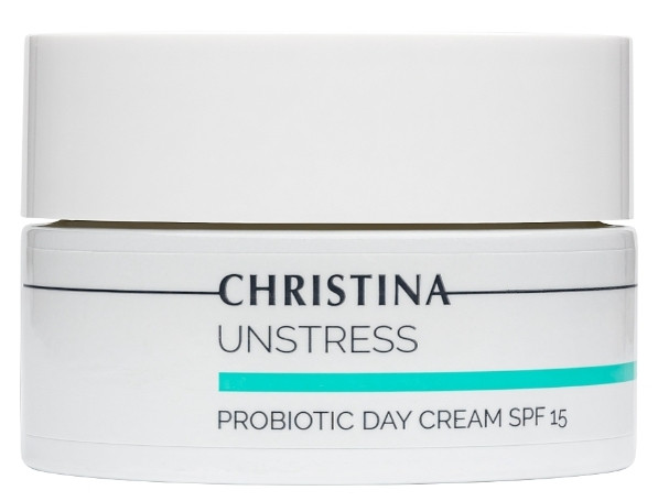 Подарунковий набір Christina Cosmetics Unstress