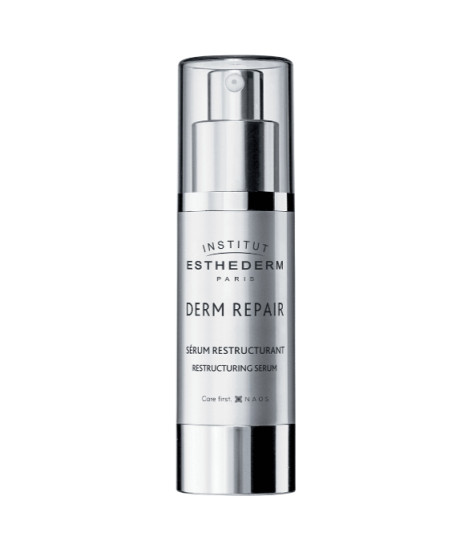 Восстановительная сыворотка Institut Esthederm Restructuring serum Derm repair, 30 мл