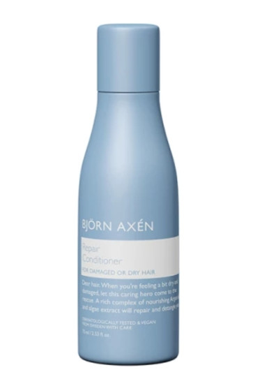 Восстанавливающий кондиционер для волос Bjorn Axen Repair Conditioner, 75 мл