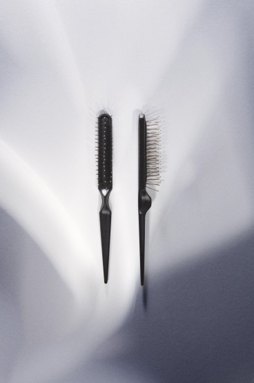 Щітка для укладки та обʼєму Bjorn Axen Volume Brush, Styling & Detangling