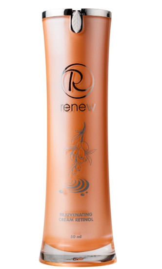 Обновляющий крем с ретинолом RENEW Rejuvenating Cream Retinol, 50 мл