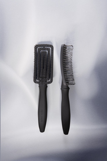 Щітка для сушки волосся Bjorn Axen Wet Hair Brush, Detangling & Blowout