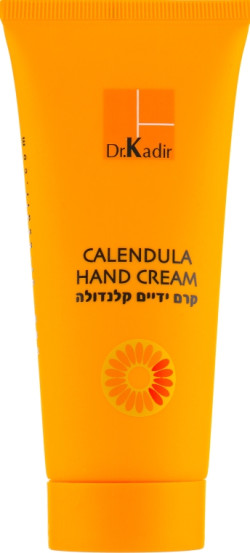 Крем для рук Dr. Kadir Calendula Hand Cream, 100мл