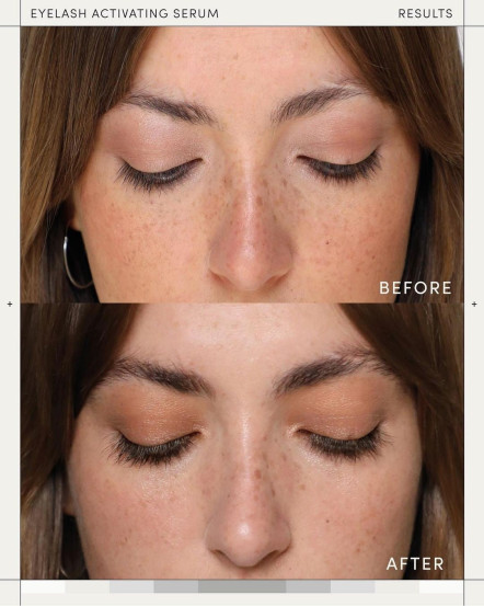 Сироватка-бустер 3-в-1 для росту вій (+50%) M2 Beaute EYELASH ACTIVATING SERUM, 4 мл