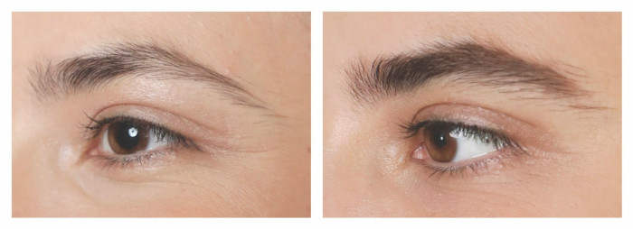 Сироватка-бустер 3-в-1 для росту брів (+80%) M2 Beaute EYEBROW RENEWING SERUM, 4 мл