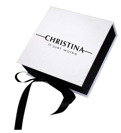 Подарунковий набір Christina Cosmetics Unstress