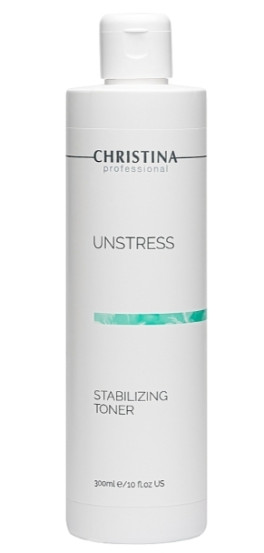 Подарунковий набір Christina Cosmetics Unstress