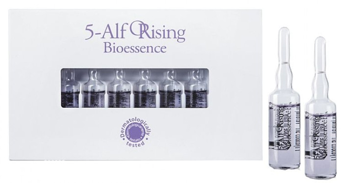 Лосьйон проти випадання Orising 5-ALF, 12x7 мл